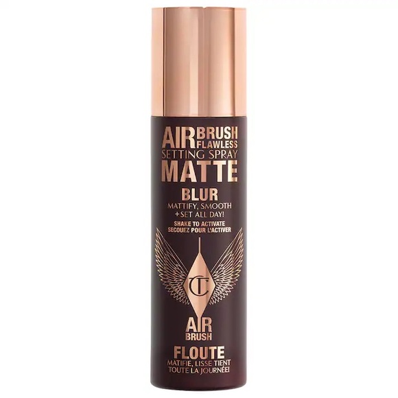 Other - Airbrush Flawless Setting Spray Matte